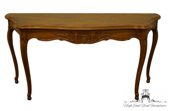 Thomasville Furniture French Court Collection 55 Accent Etsy