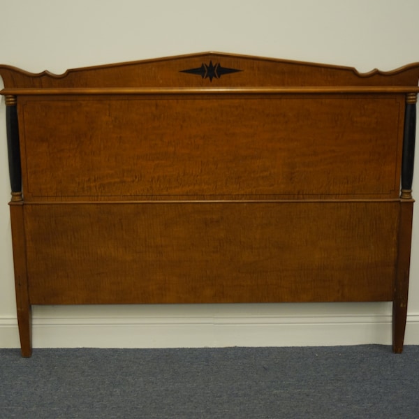 Antique Asian Headboard Etsy