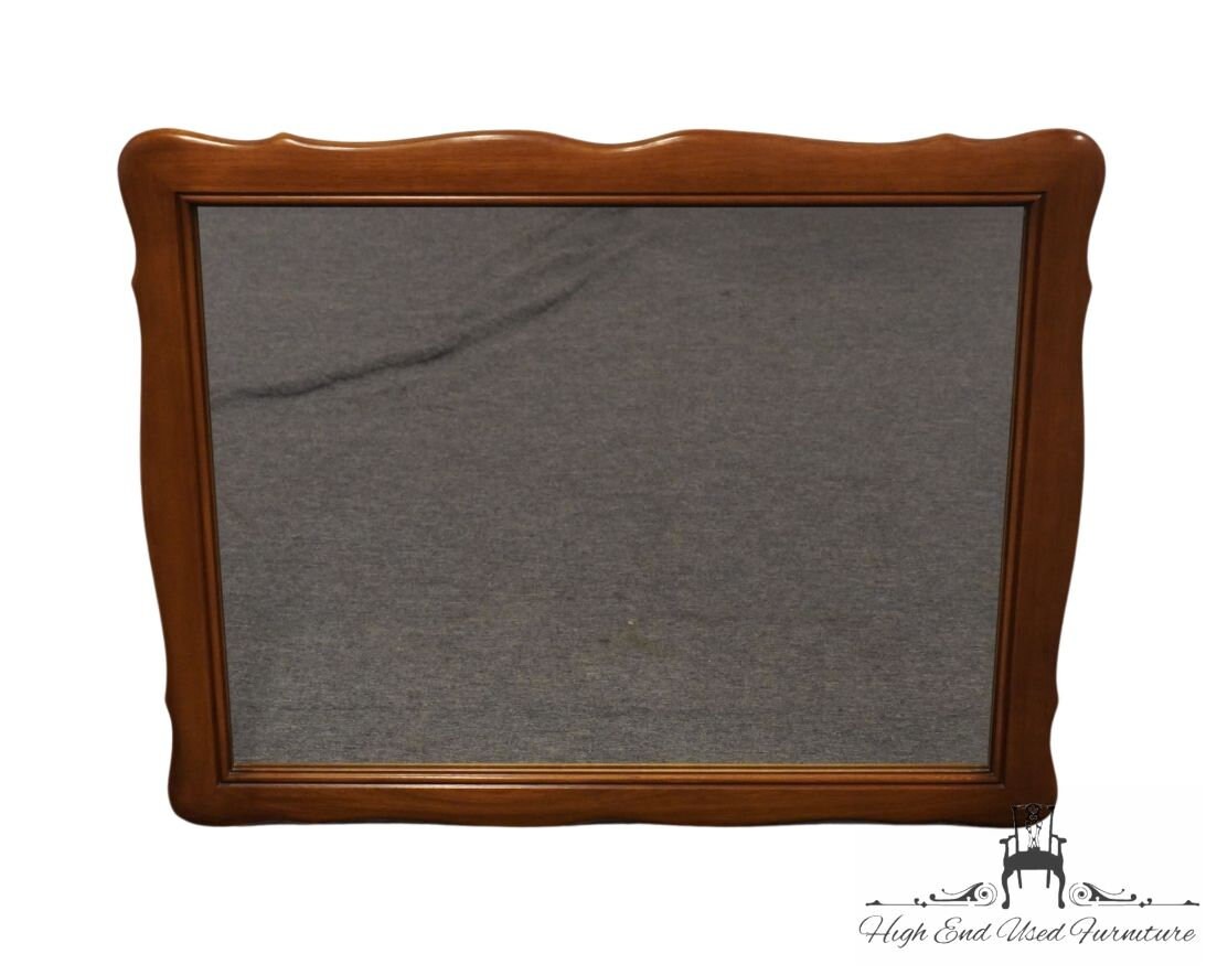 DREXEL HERITAGE Peasant Provincial Collection Maple Country French