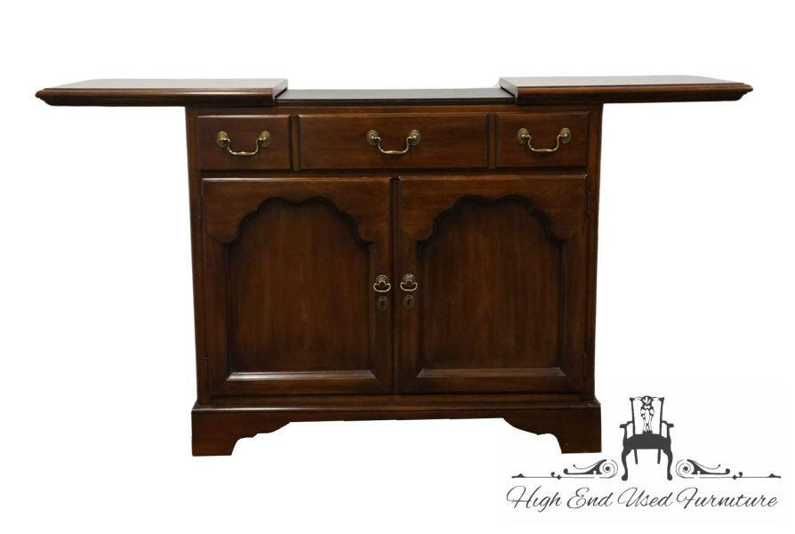 DREXEL HERITAGE Carleton Cherry Collection Traditional Style 59