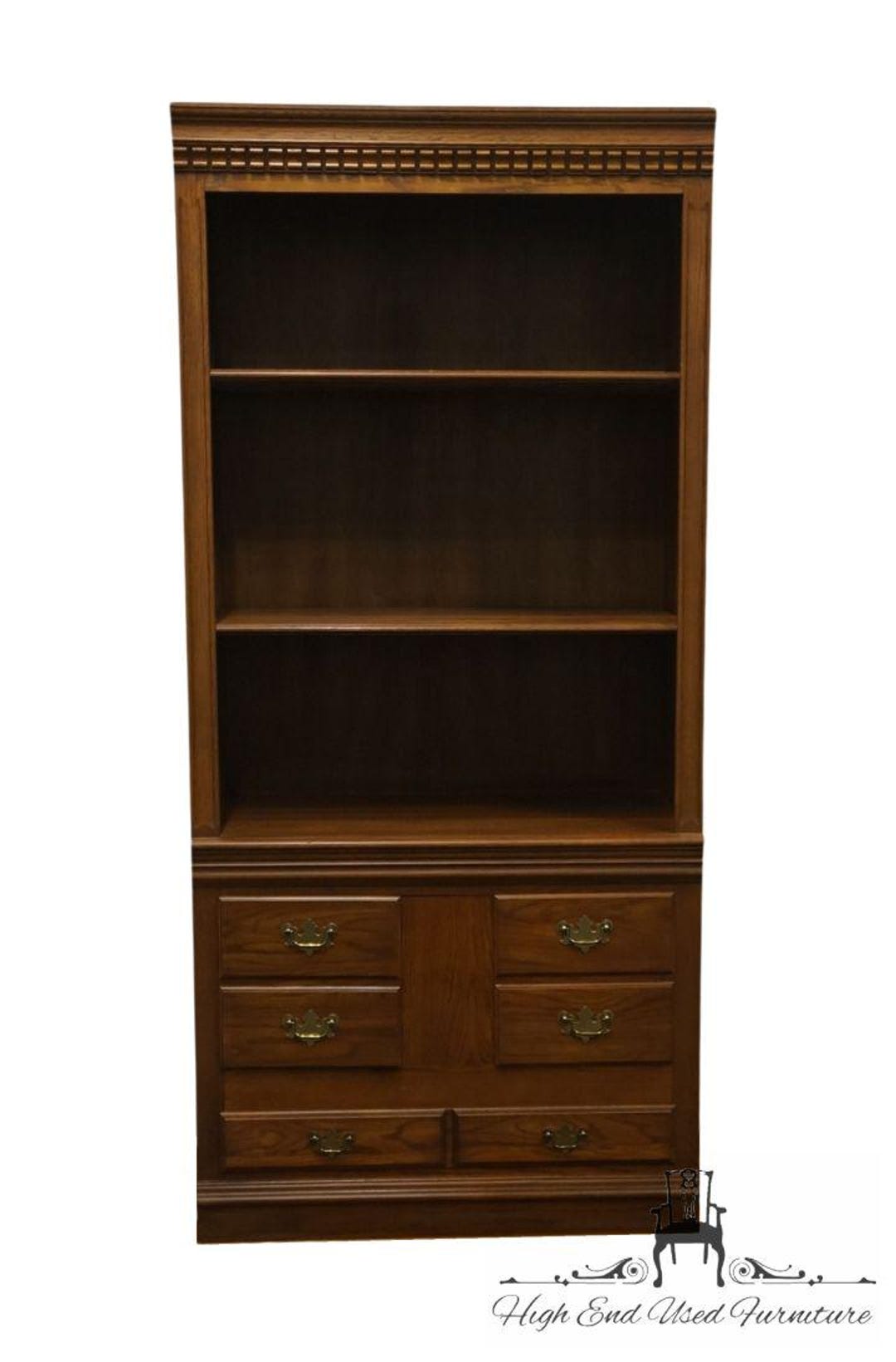 PENNSYLVANIA HOUSE Walnut Rustic Country French 36