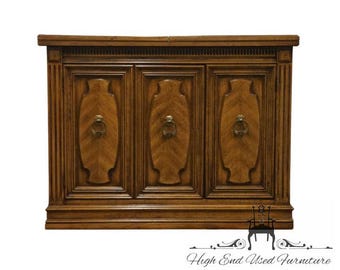 DREXEL HERITAGE Talavera Collection Italian Neoclassical Tuscan