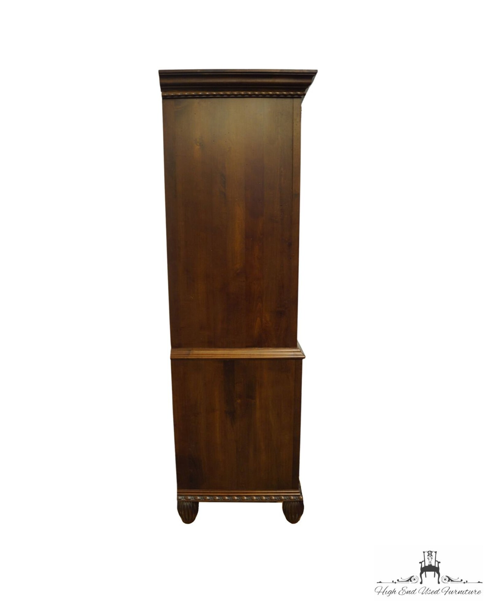 KINCAID FURNITURE Kings Road Collection Rustic Country Style Etsy