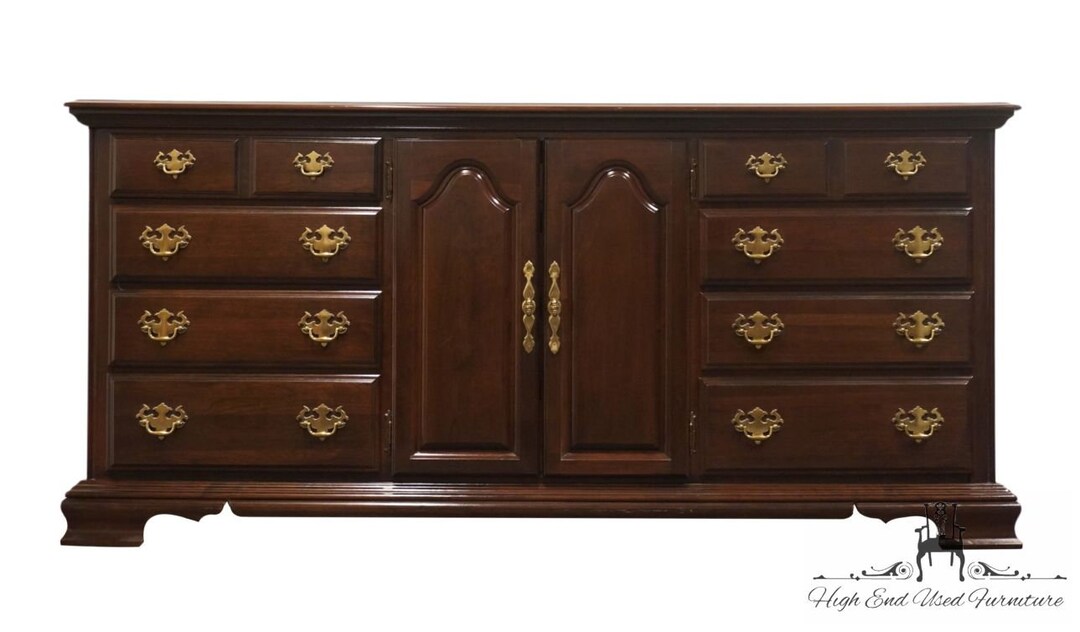 KINCAID FURNITURE Cherry Mountain II Collection Traditional Style 70