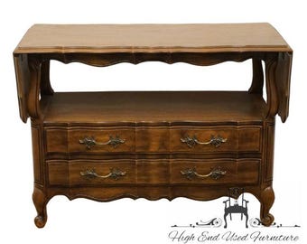 DREXEL HERITAGE Talavera Collection Italian Neoclassical Tuscan