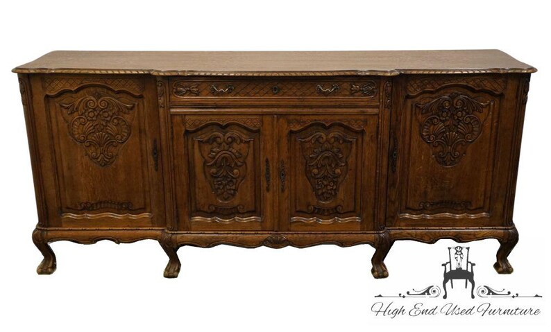 ANTIQUE VINTAGE American Victorian Style 87