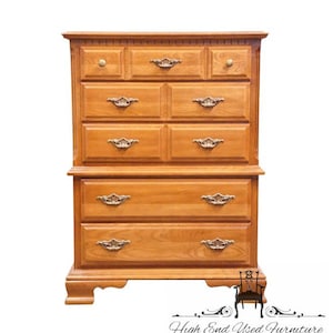 アメリカ　SUMTER CABINET社製　ヴィンテージチェスト アメリカ SUMTER CABINET社製 ヴィンテージチェスト Sumter Cabinet