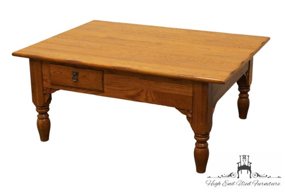 Lexington furniture coffee sale tables