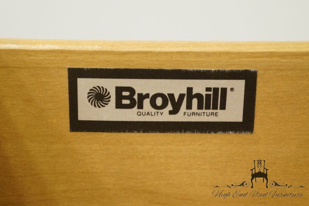 Broyhill quality furniture deals