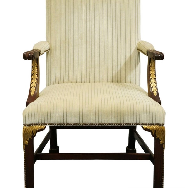 Upholstered Chair Etsy