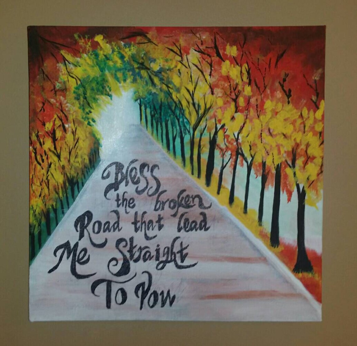 bless the broken roads mp3 bless the broken roads mp3