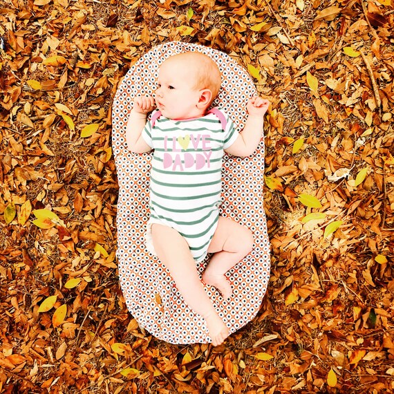 Matelas Topponcino Montessori Pour Bebe En Coton Bio Matelas Etsy