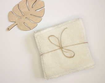 Coton Lavable Bebe Etsy