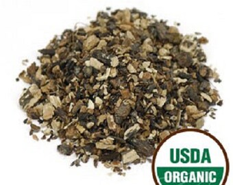 Comfrey Root C/S, Organic 1 lb. POUND
