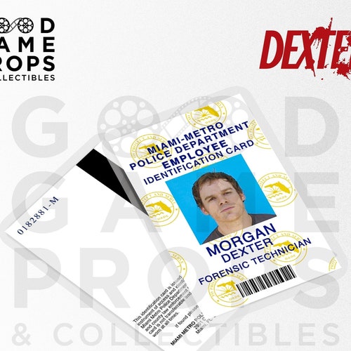 Metro Id Card