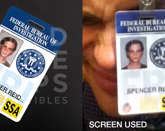 Fake Id Spence