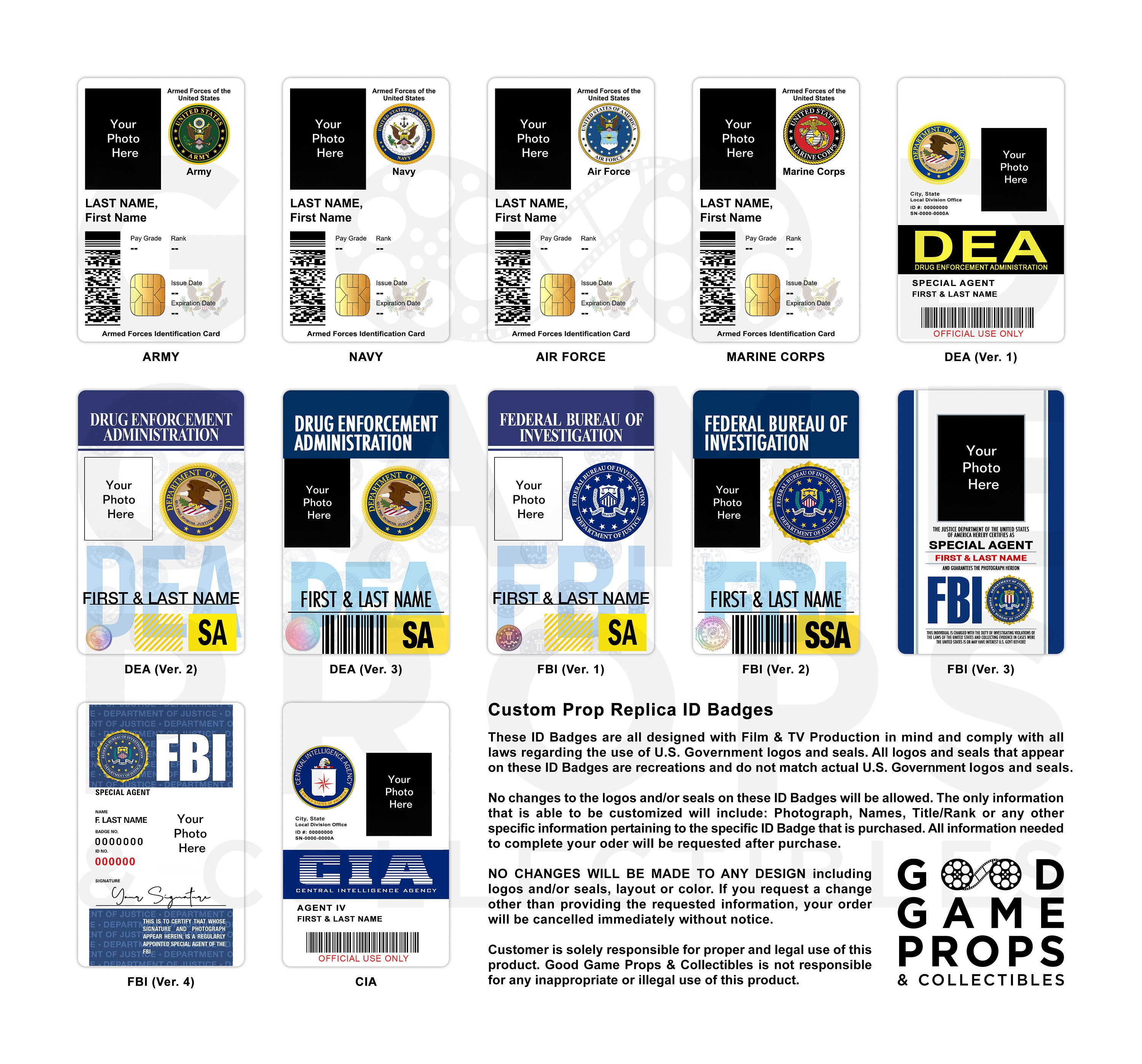 Fbi Cast: The Price They Pay For Justice - 6bw5eua