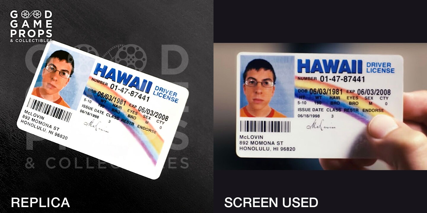 What To Put For Iss Date On Fake Id