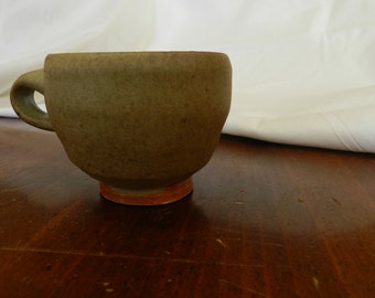 Coffee Cup - 11 oz