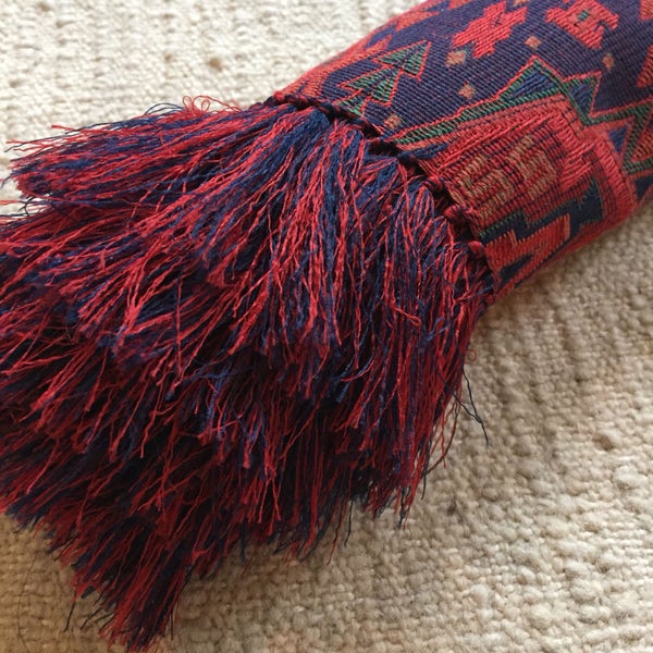Tribal Textile