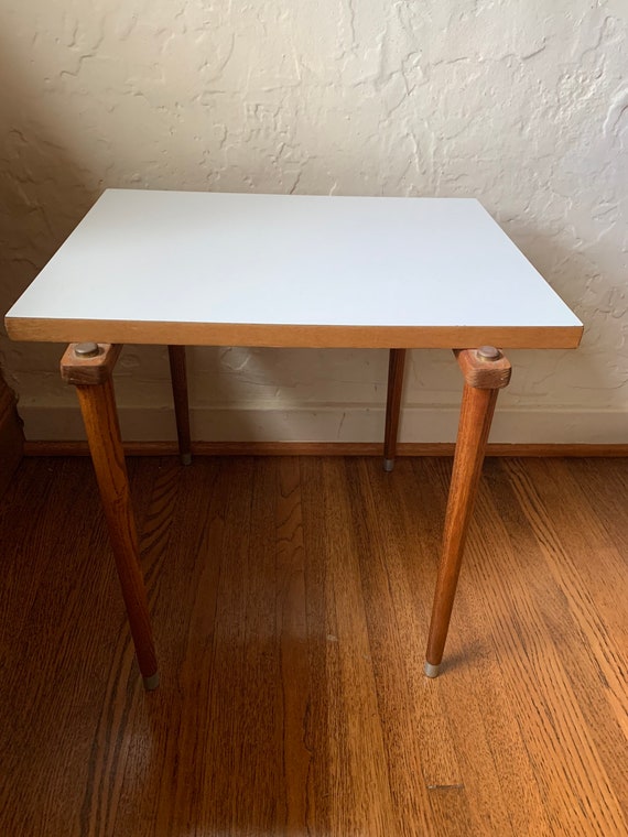 PICKUP ONLY Mid Century Danish Table