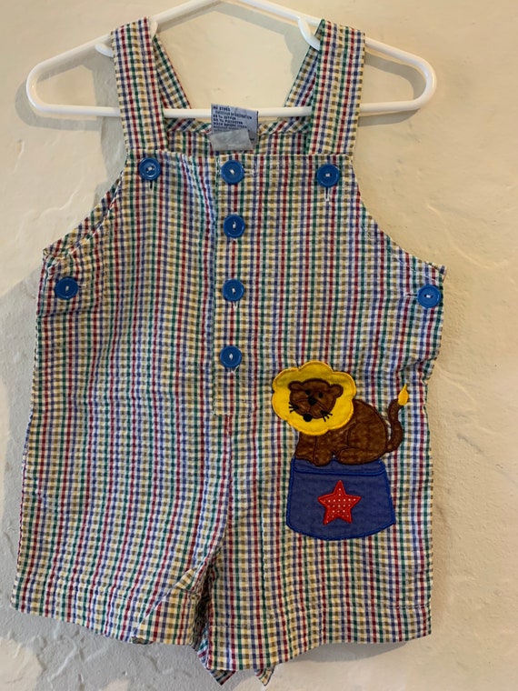 Vintage Rompers