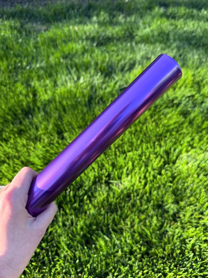 Personalized Track Baton Custom Engraved for Team Gifts, Senior Night ...