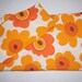 Vintage linen duvet cover pillow case bed set bed thing linge de lit housse de couette fabric fabric flowers