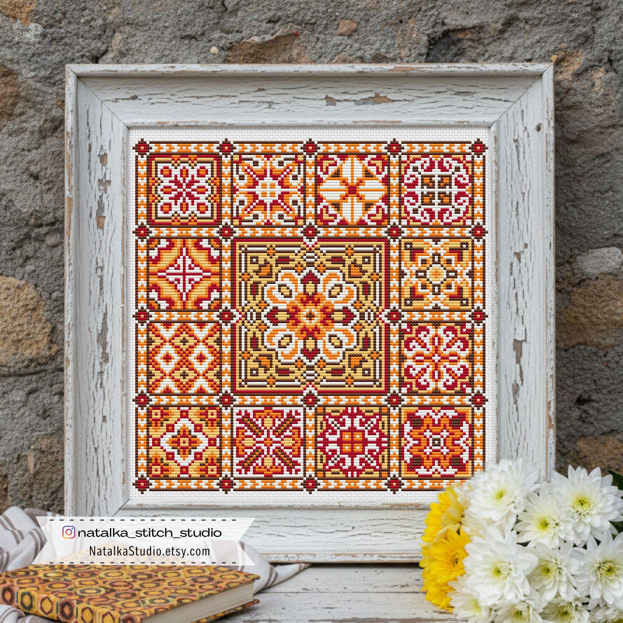 NatalkaStudio - Etsy