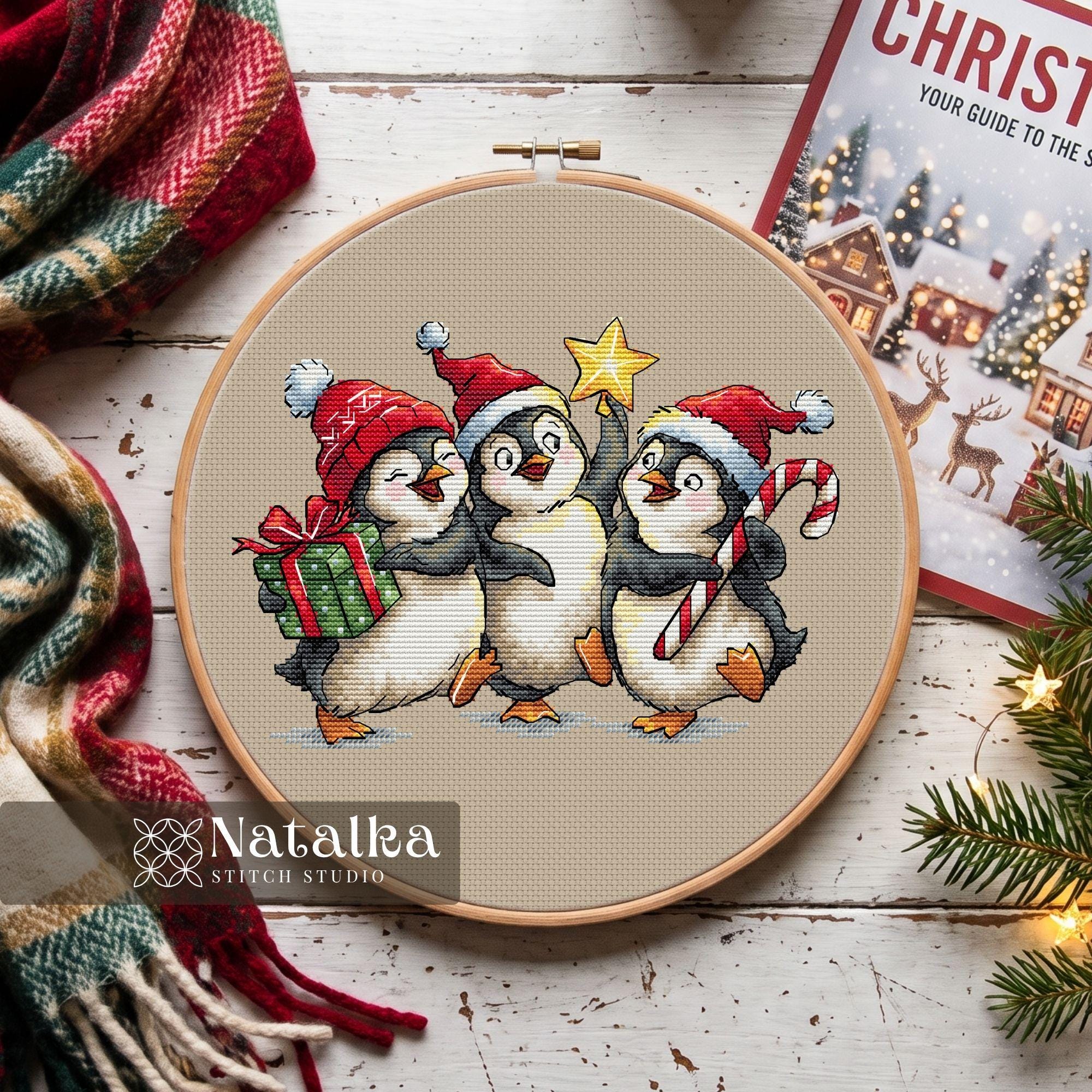 NatalkaStudio - Etsy