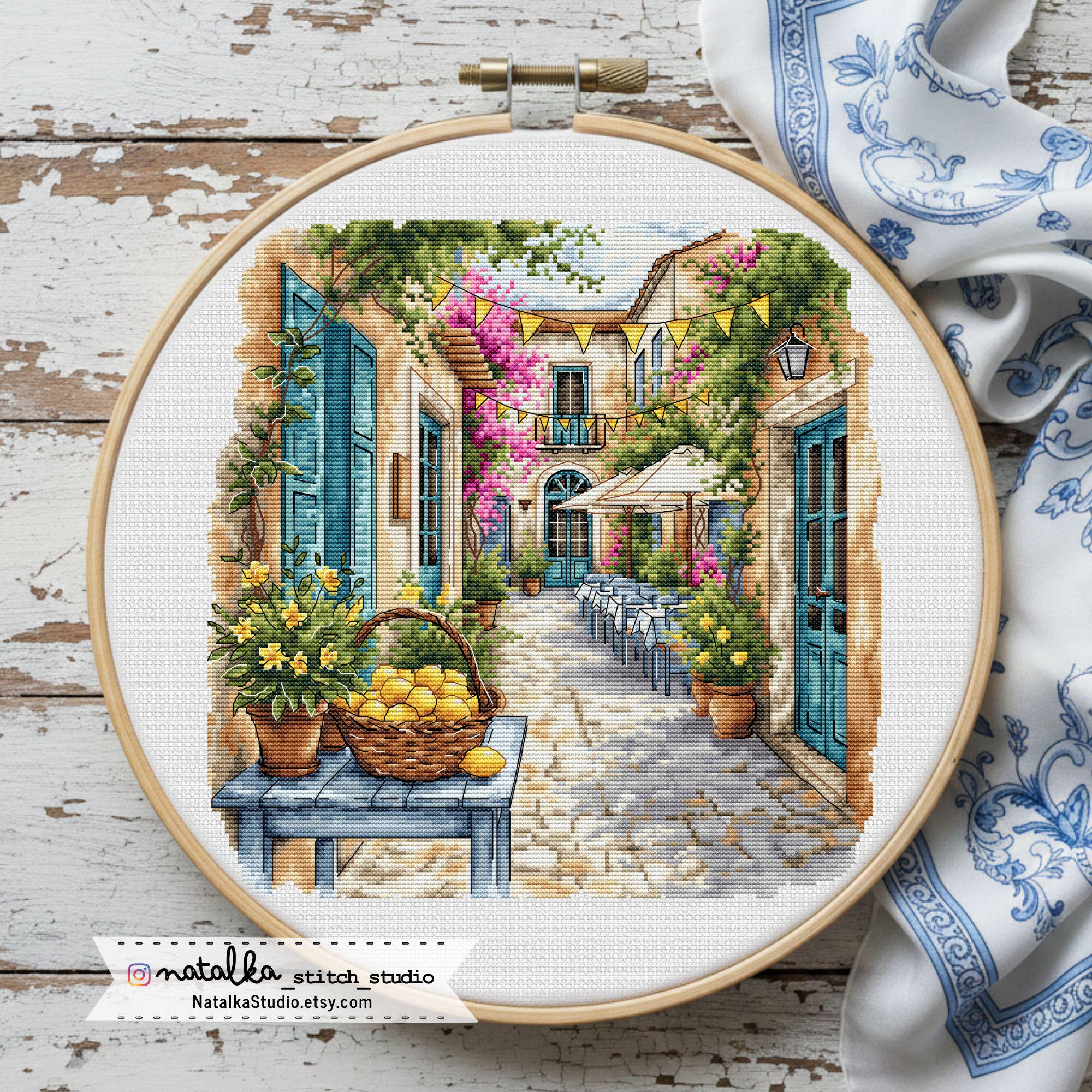 NatalkaStudio - Etsy