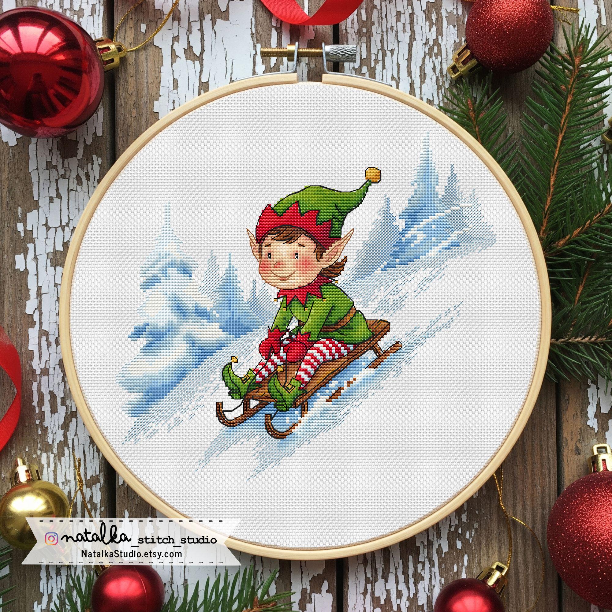 NatalkaStudio - Etsy