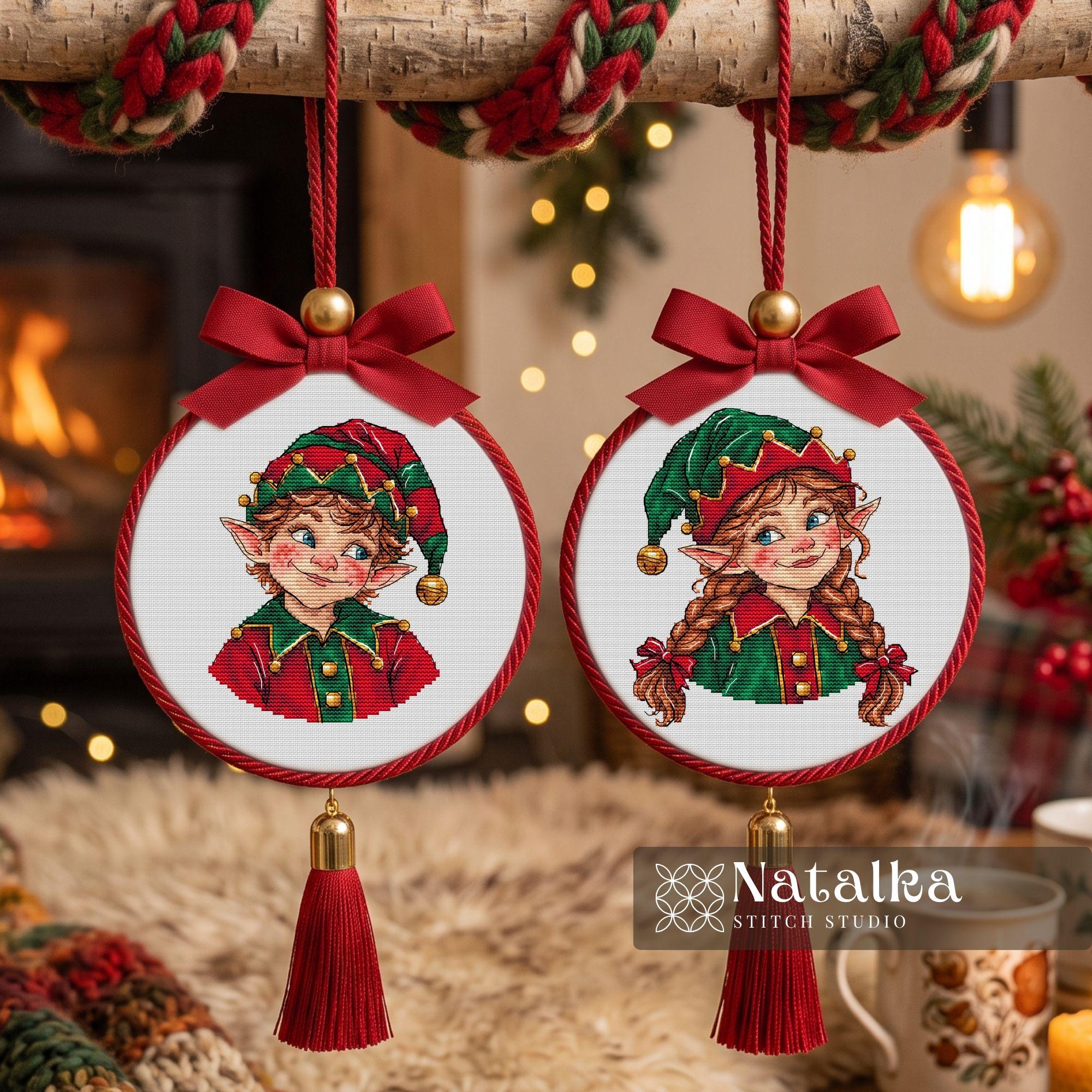 NatalkaStudio - Etsy