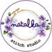 NatalkaStudio store logo