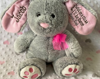 sympathy teddy bear for child