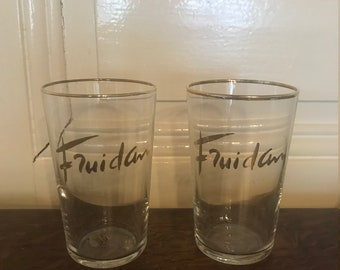 Verres Fruidam