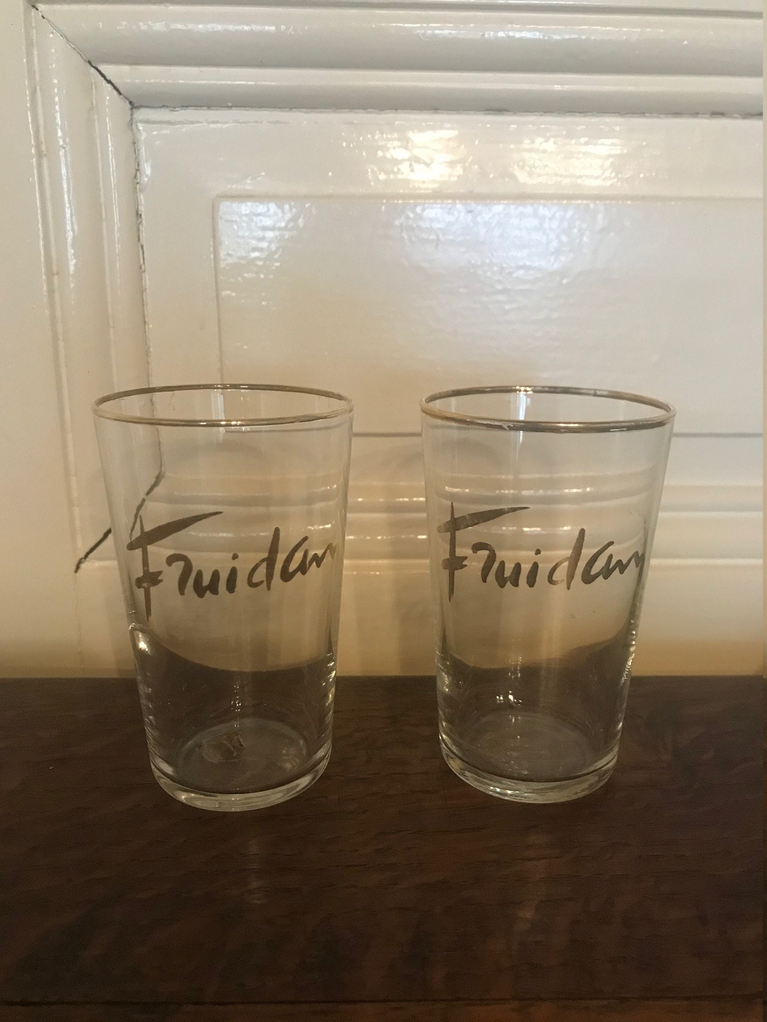 Verres Fruidam