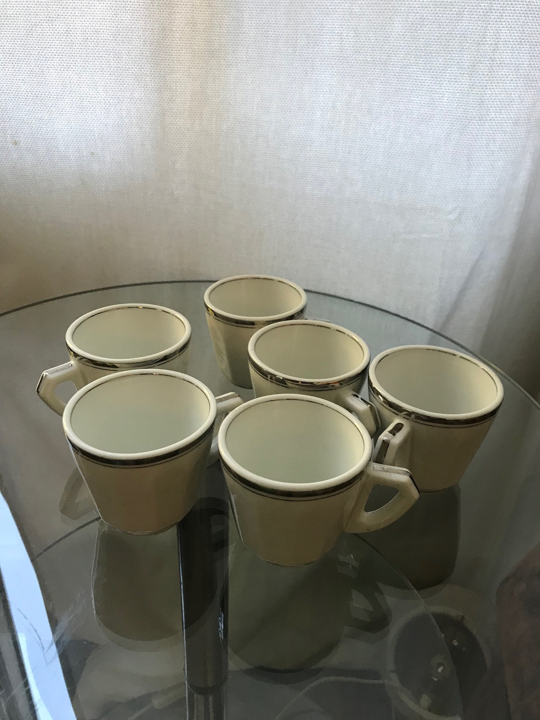 Tasses à Café