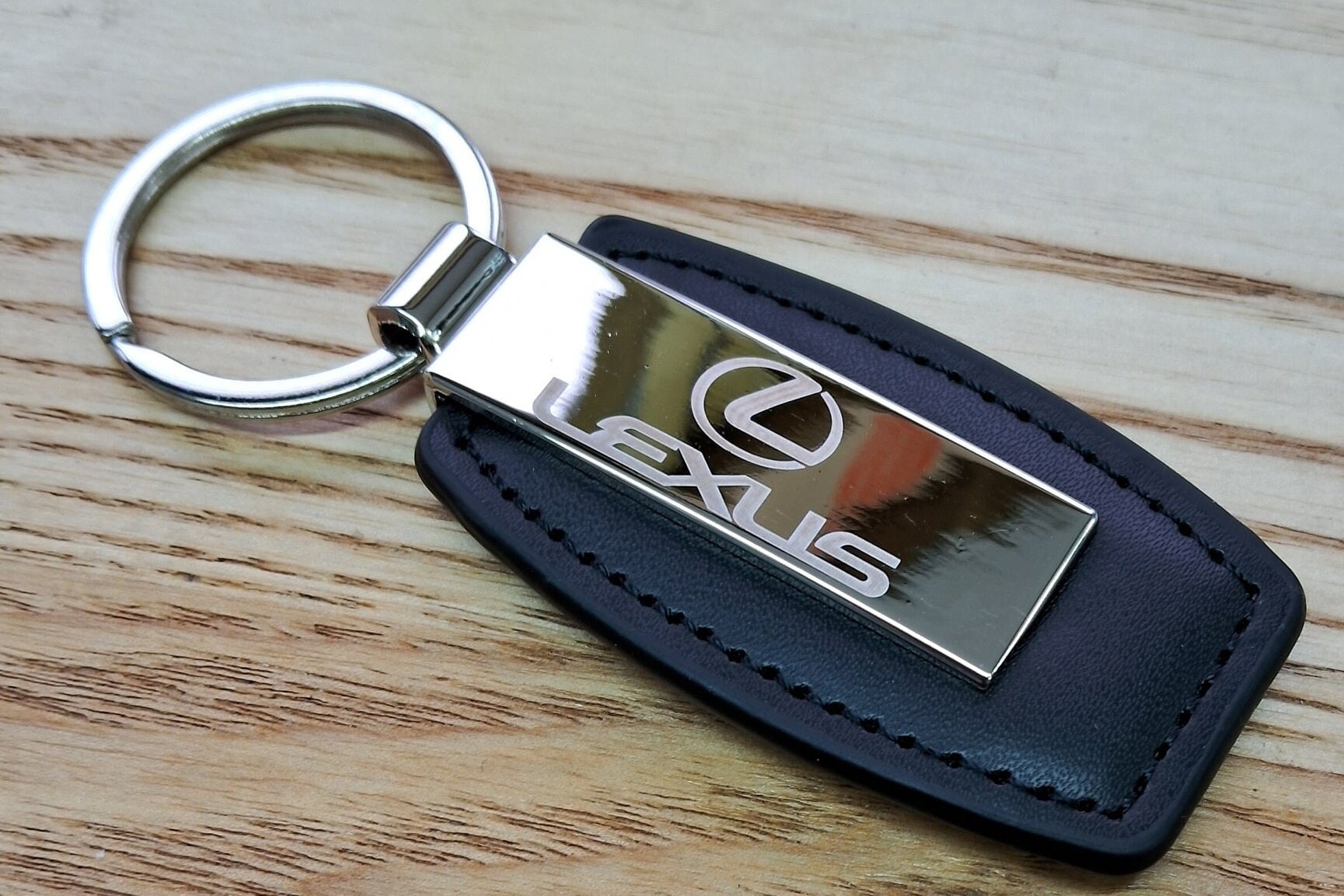 Lexus f sport sale keychain