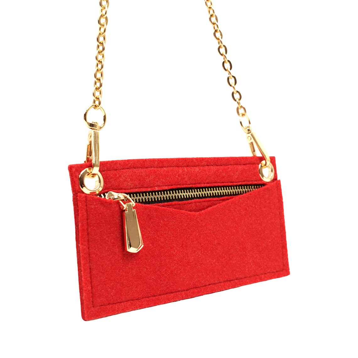 Boy Flap Card Conversion Kit With Chain & Zipper Bag Etsy Canada