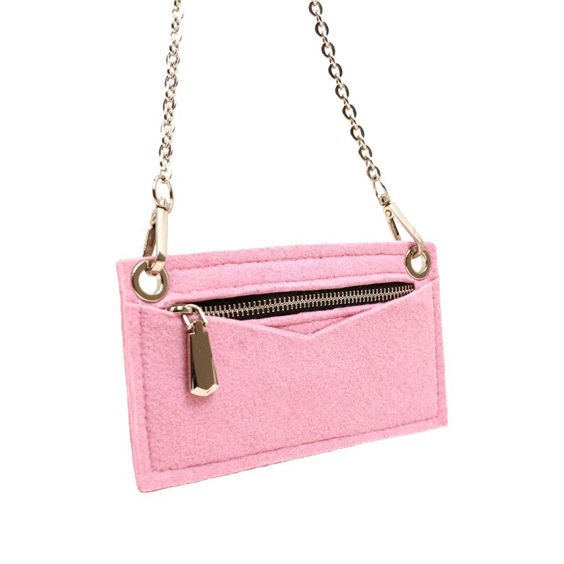 Boy Flap Card Conversion Kit With Chain & Zipper Bag Etsy Canada