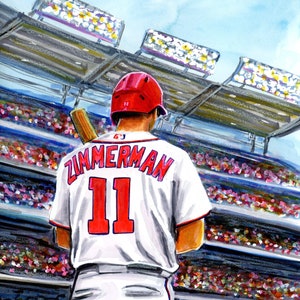 Ryan Zimmerman 