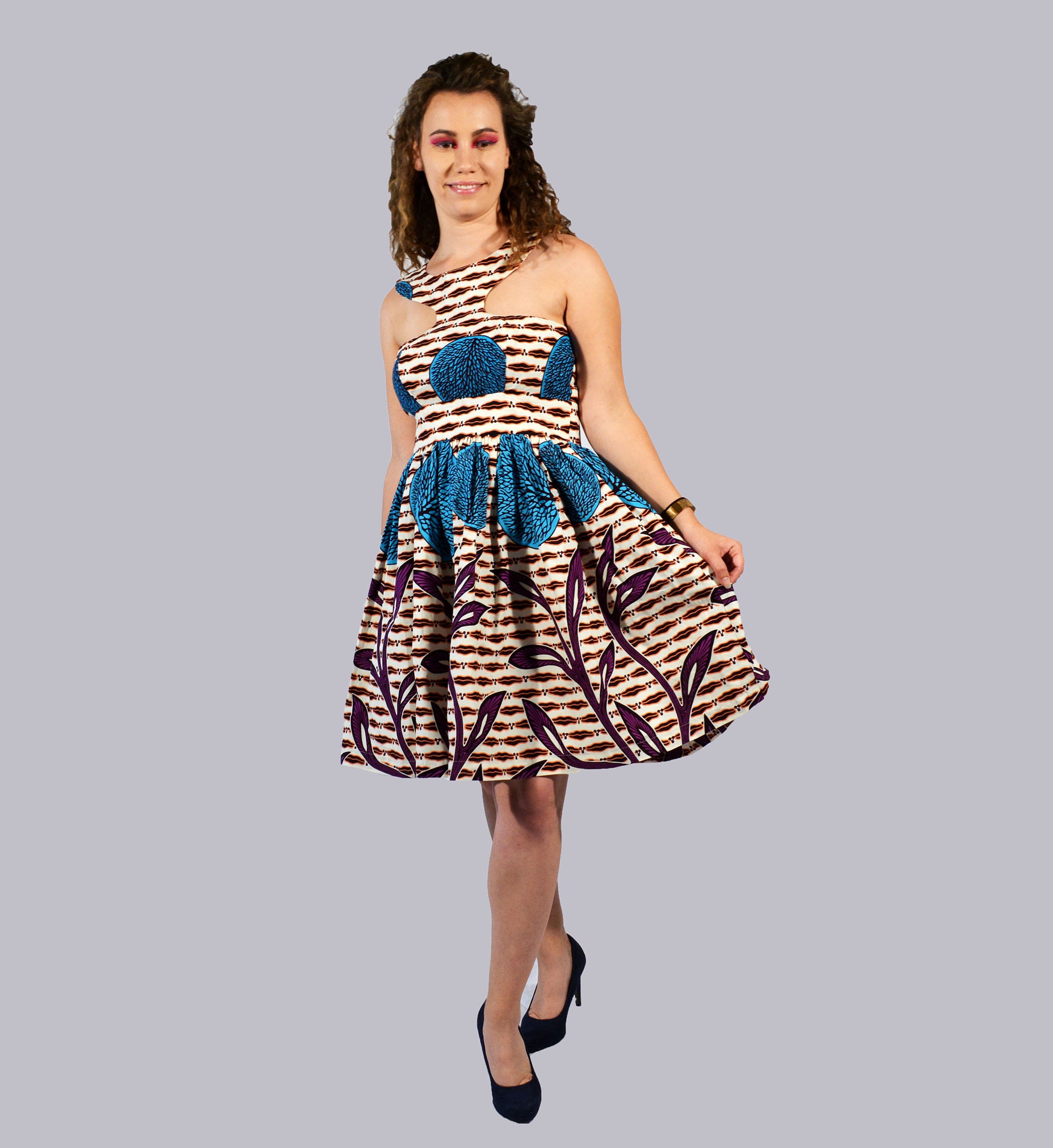 Robe pagne Etsy France