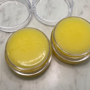 Cuticle Butter, Cuticle Balm, Cuticle Care, Nail Treatment