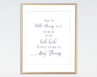 Printable love quote | Etsy
