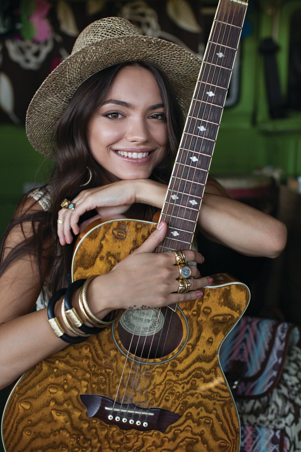 Gold Bangle Bracelet Hard Bracelet Smooth Bracelet Bangle Etsy