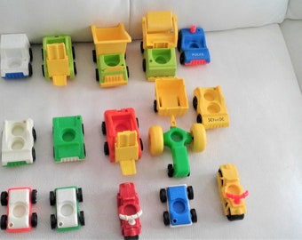 little people motorcycle