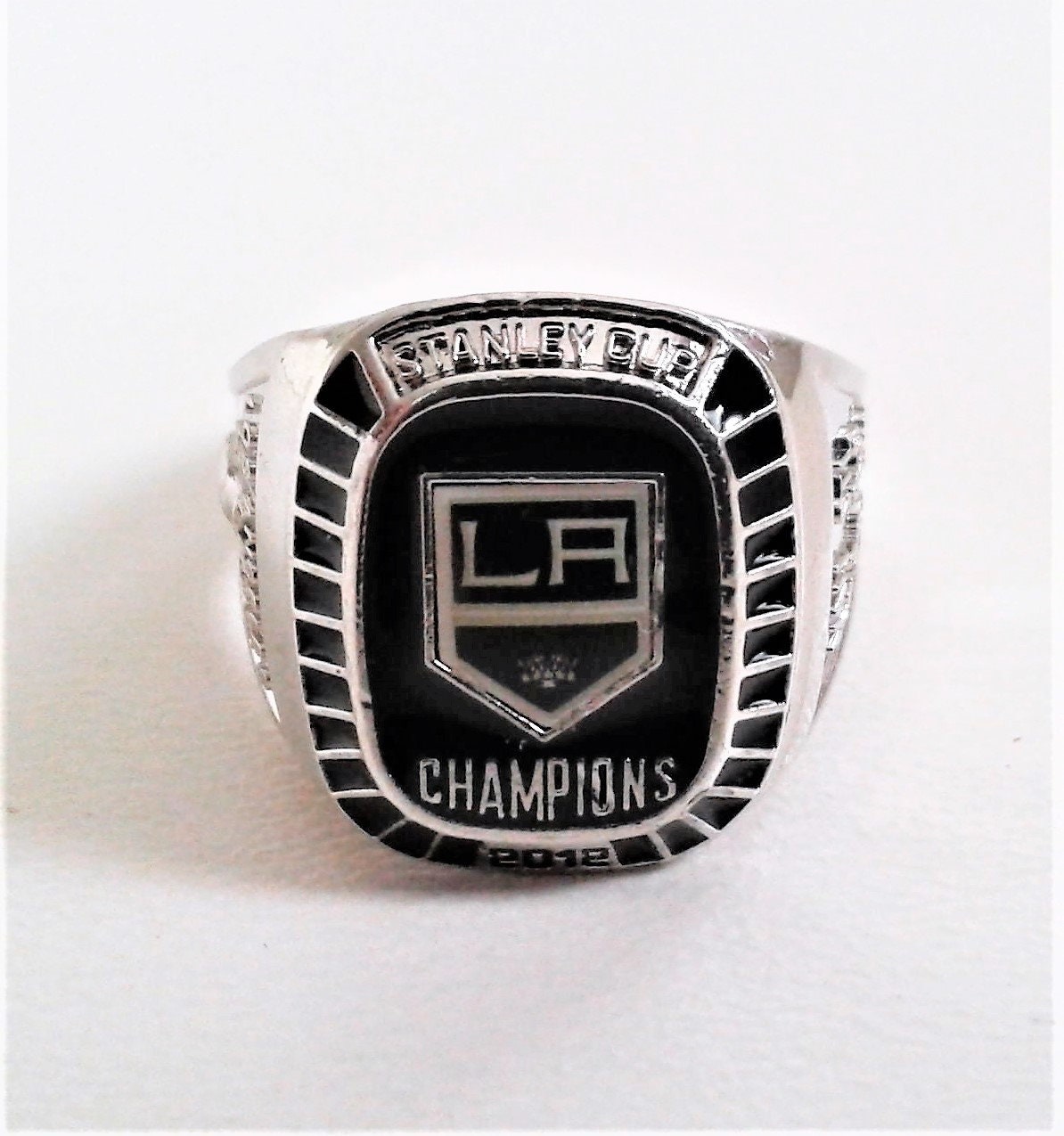MONTREAL MAROONS - STANLEY CUP MOLSON RING