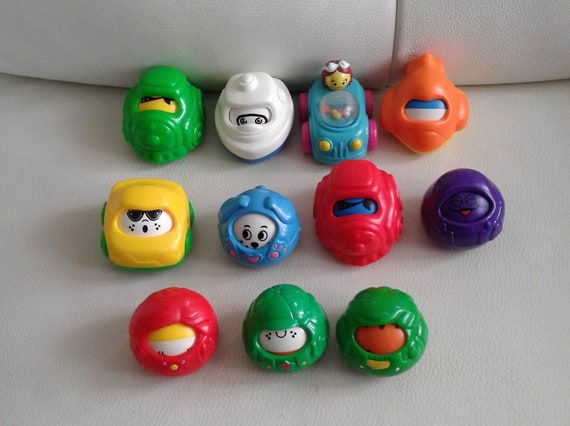 toddler toy mcdonalds