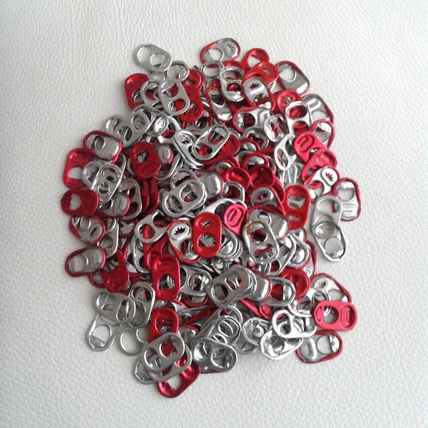 Beer Pop Can Tabs Etsy